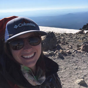 Meet your Posher, Kodie